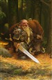 Boar Rider