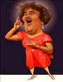 Susan Boyle