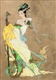 Dragon Lady