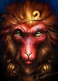 Monkey king